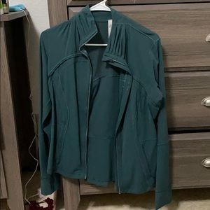 Lululemon Define Jacket